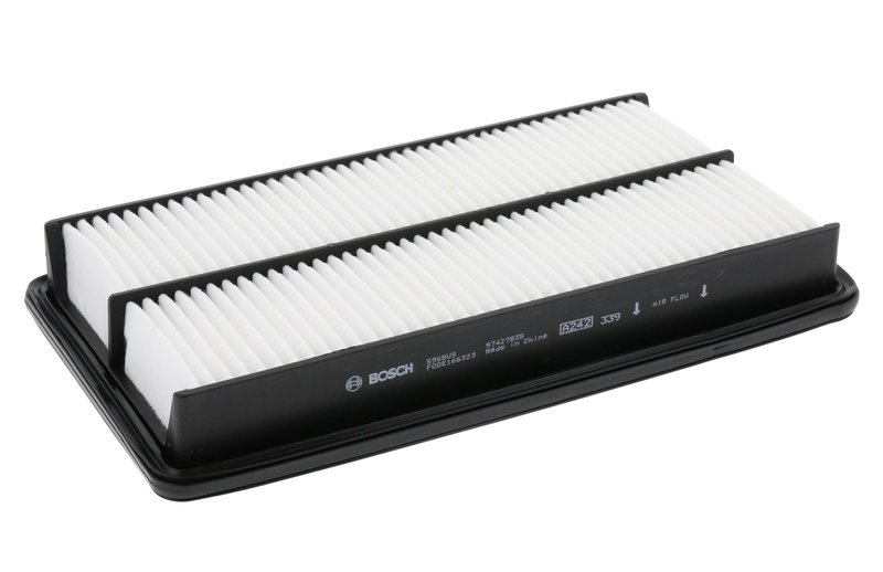 Bosch 5968WS Engine Air Filter