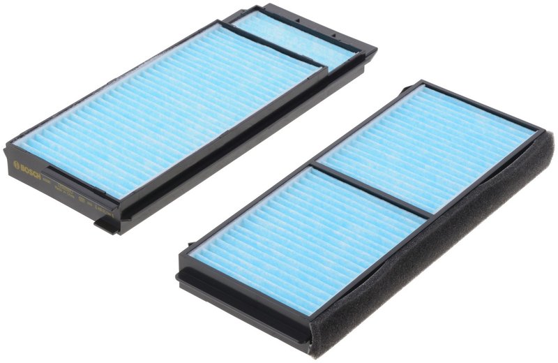 Bosch 6008C Cabin Air Filter