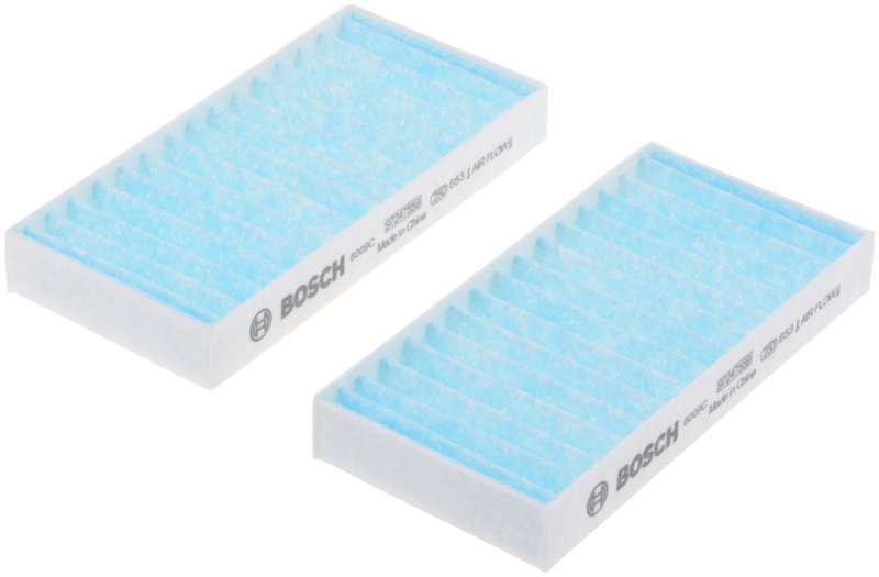Bosch 6009C Cabin Air Filter