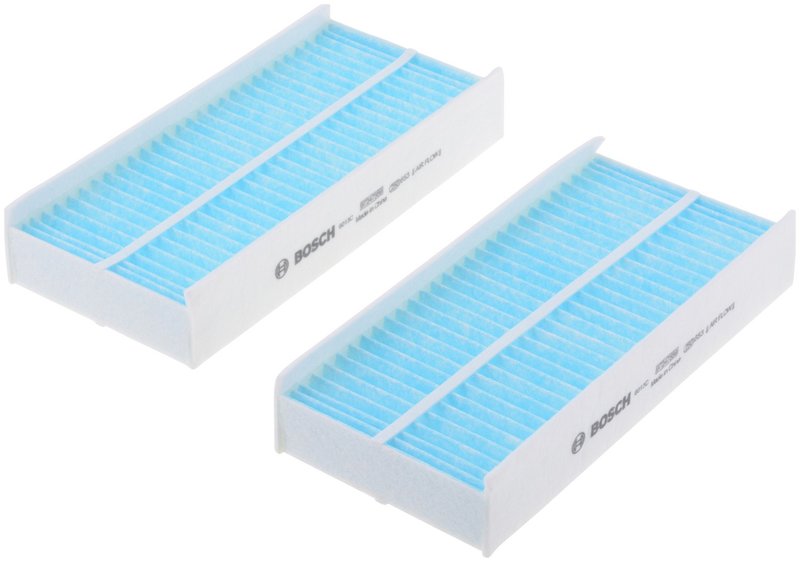 Bosch 6013C Cabin Air Filter