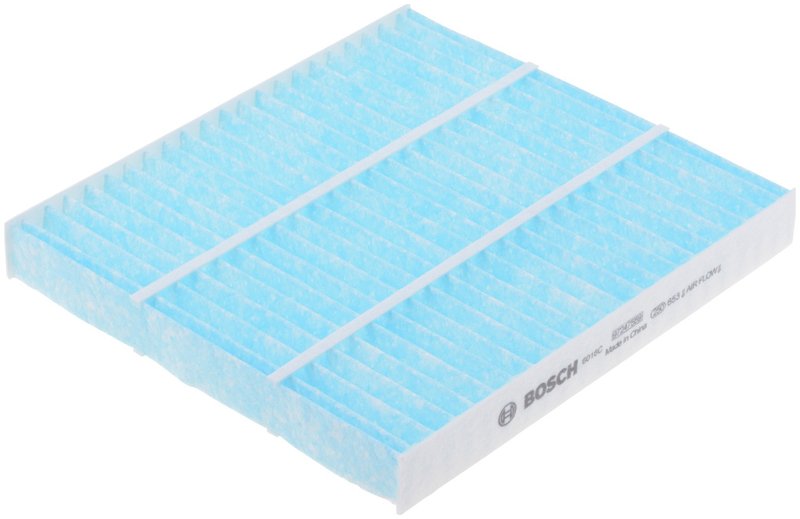 Bosch 6016C Cabin Air Filter