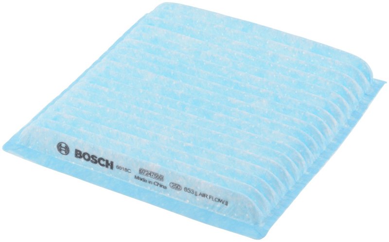 Bosch 6018C Cabin Air Filter