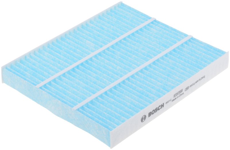 Bosch 6021C Cabin Air Filter