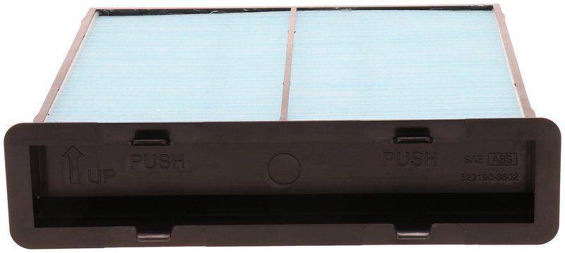 Bosch 6038C Cabin Air Filter