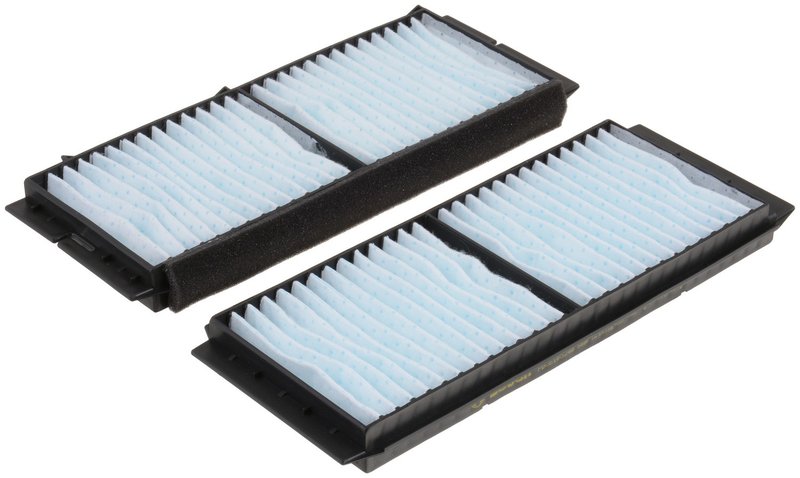 Bosch 6073C Cabin Air Filter
