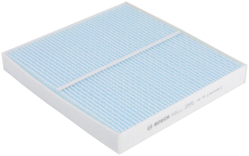 Bosch 6076C Cabin Air Filter