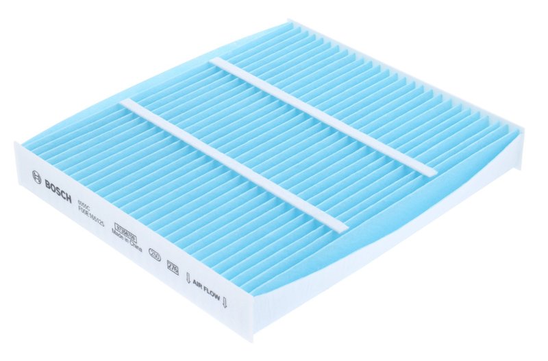 Bosch 6093C Cabin Air Filter