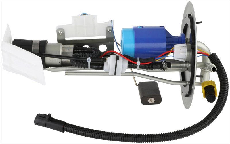 Bosch 66054 Fuel Pump Hanger Assembly