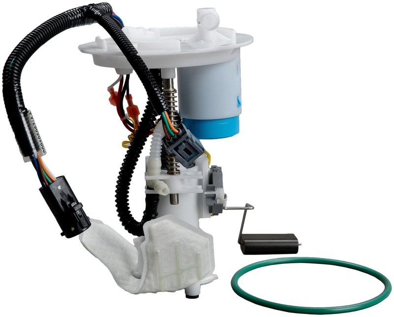 Bosch 66059 Fuel Pump Module Assembly