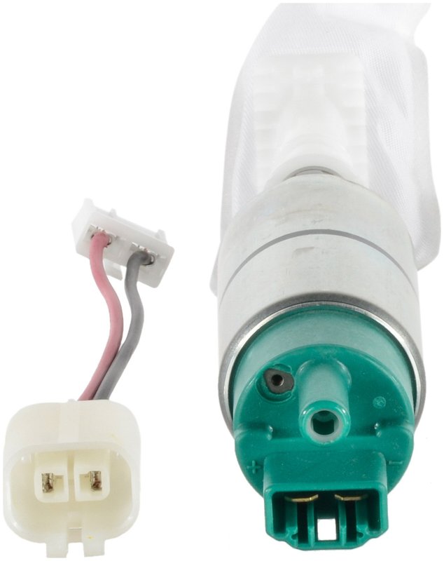 Bosch 66119 Fuel Pump and Strainer Set