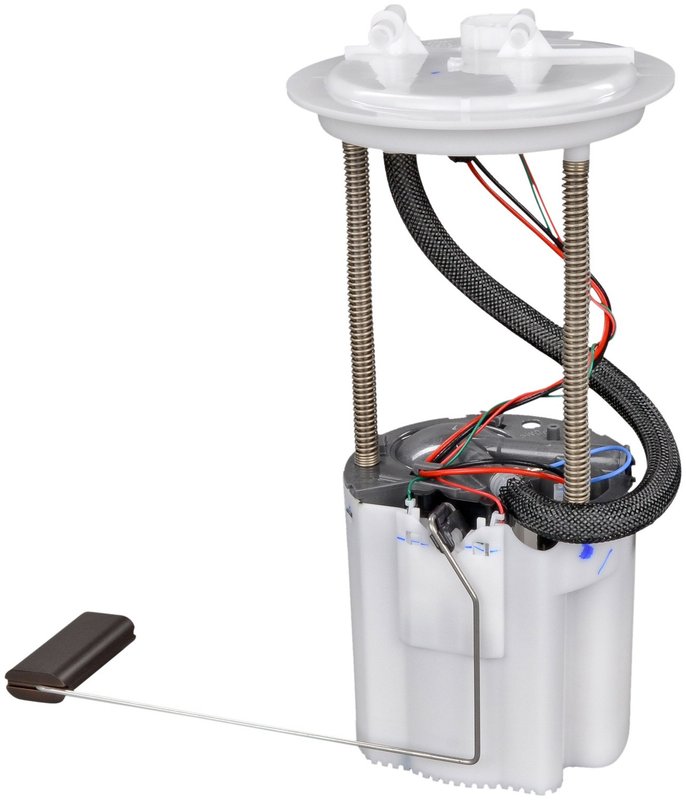 Bosch 66121 Fuel Pump Module Assembly