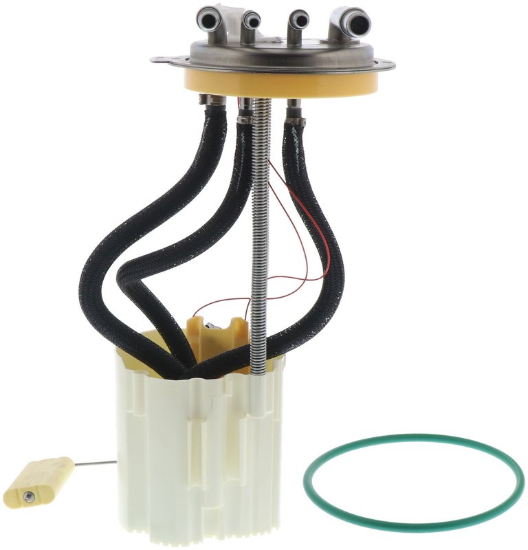 Bosch 66139 Fuel Pump Module Assembly