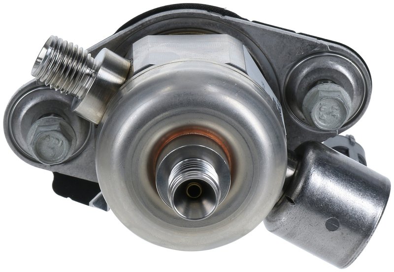 Bosch 66813 Direct Injection High Pressure Fuel Pump