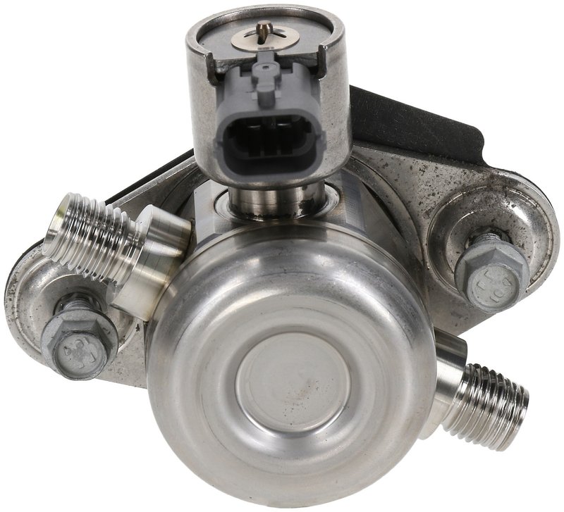 Bosch 66814 Direct Injection High Pressure Fuel Pump