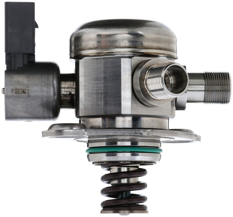 Bosch 66824 Direct Injection High Pressure Fuel Pump