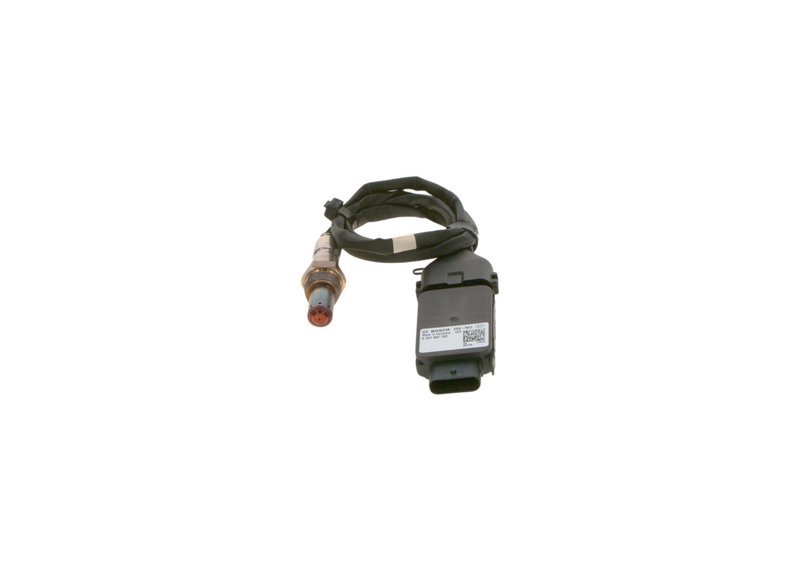Bosch 66868 Direct Injection High Pressure Fuel Pump