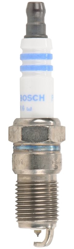 Bosch 6703 Spark Plug - PartCatalog