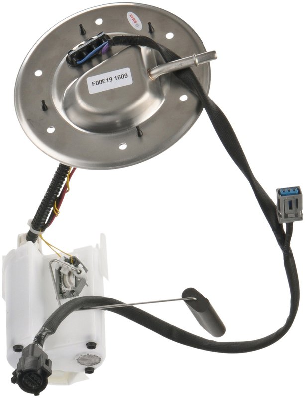 Bosch 67170 Fuel Pump Module Assembly