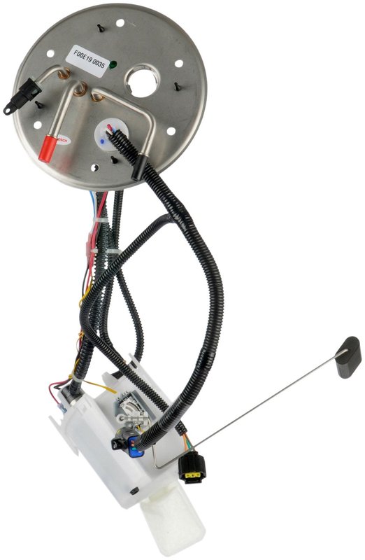 Bosch 67180 Fuel Pump Module Assembly