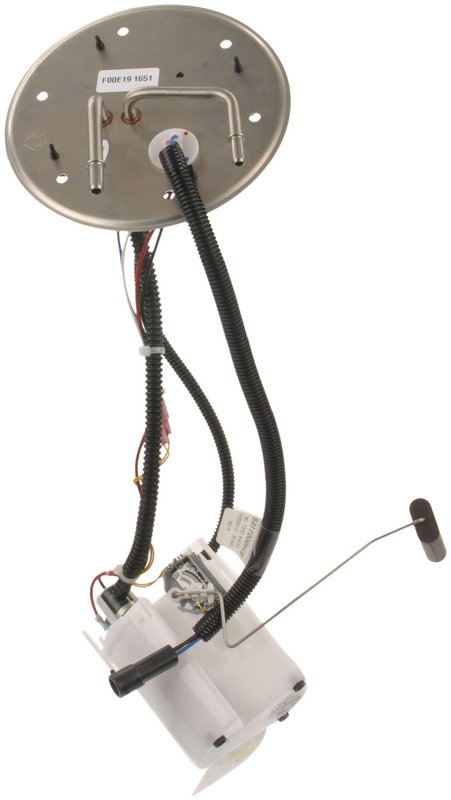 Bosch 67184 Fuel Pump Module Assembly