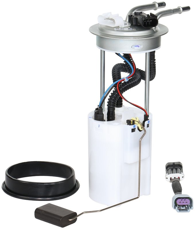Bosch 67317 Fuel Pump Module Assembly