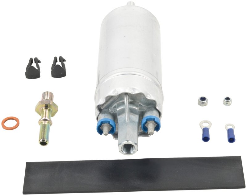 Bosch 69100 Electric Fuel Pump - In-Line