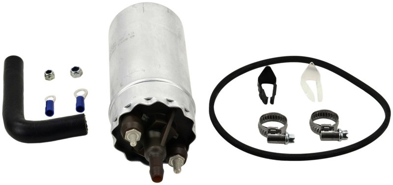 Bosch 69133 Electric Fuel Pump - In-Line