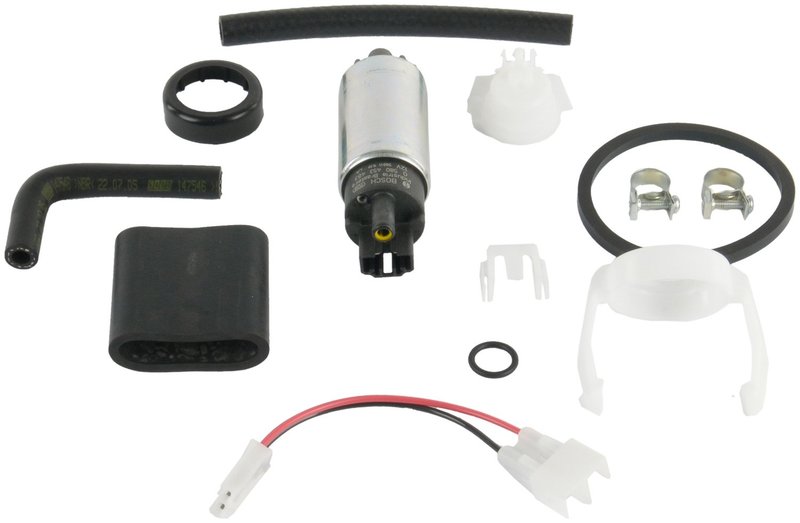 Bosch 69300 Electric Fuel Pump - In-Tank