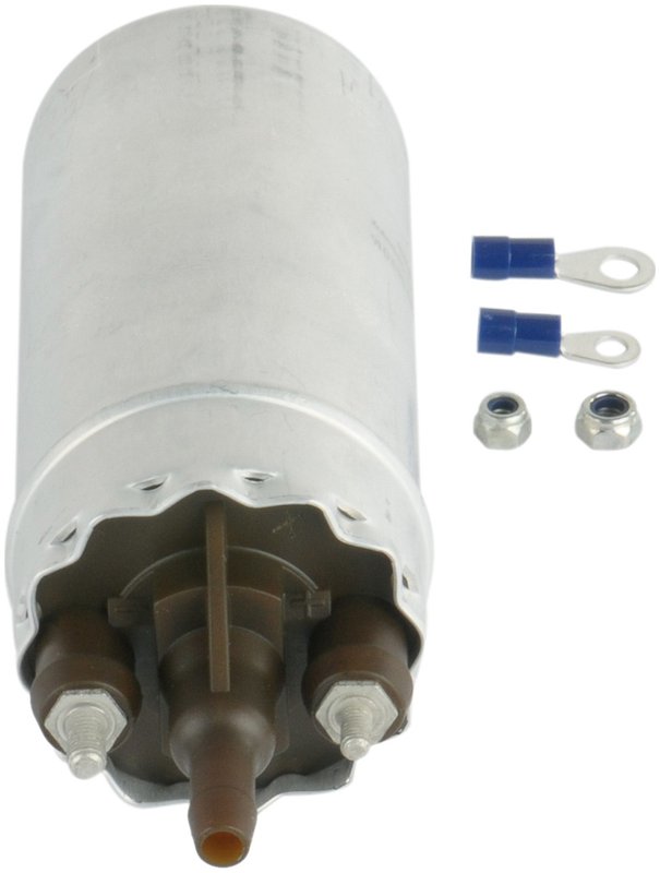 Bosch 69469 Electric Fuel Pump - In-Line