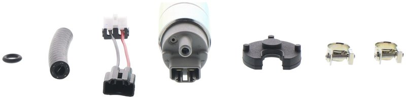 Bosch 69487 Electric Fuel Pump - In-Tank