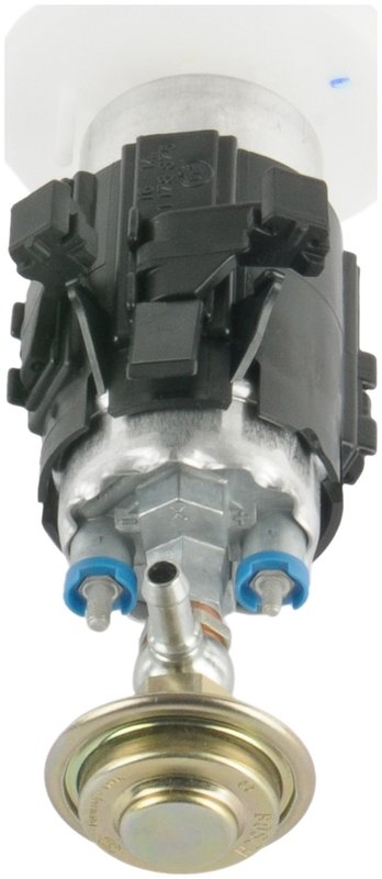 Bosch 69491 Fuel Pump and Strainer Set