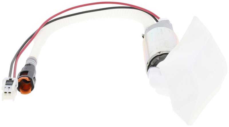 Bosch 69613 Electric Fuel Pump - In-Tank
