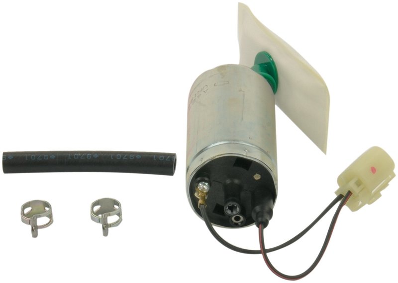 Bosch 69643 Fuel Pump and Strainer Set