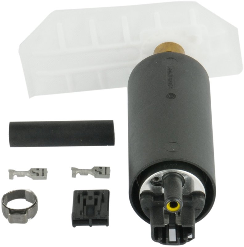 Bosch 69695 Fuel Pump and Strainer Set
