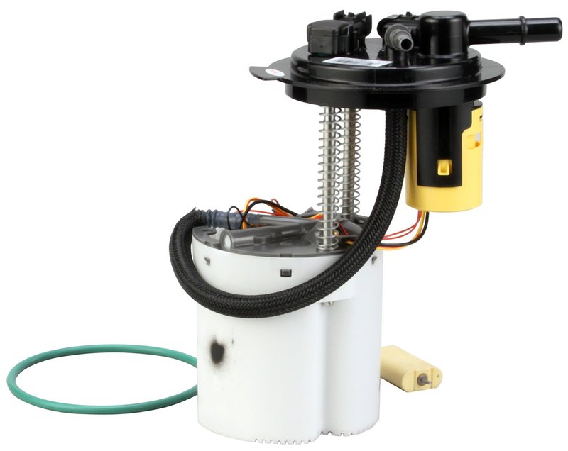 Bosch 69787 Fuel Pump Module Assembly