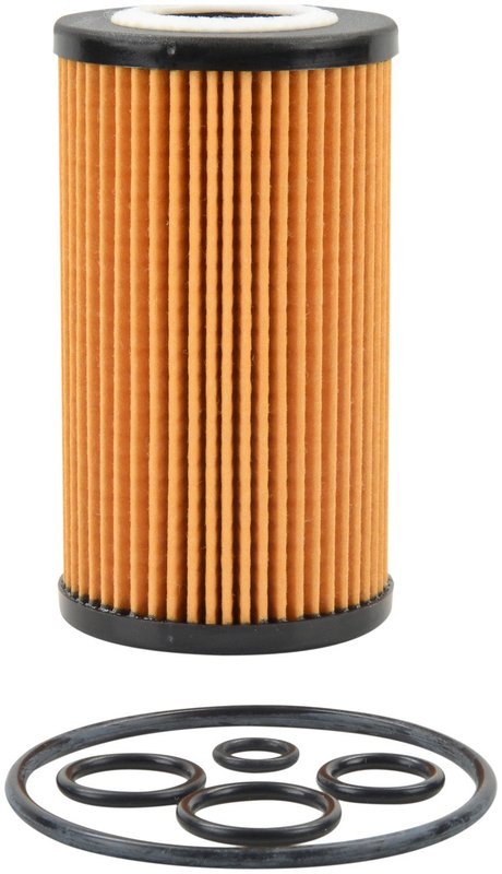 Bosch 72244WS Engine Oil Filter