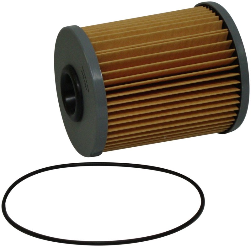 Bosch 77017WS Fuel Filter