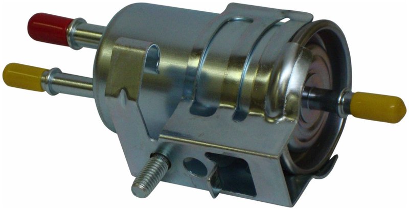 Bosch 77057WS Fuel Filter