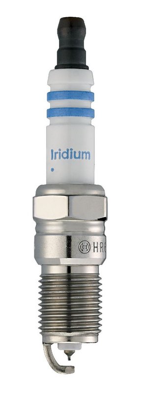 Bosch 9612 Spark Plug