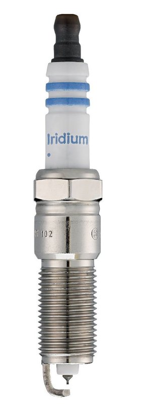 Bosch 9661 Spark Plug