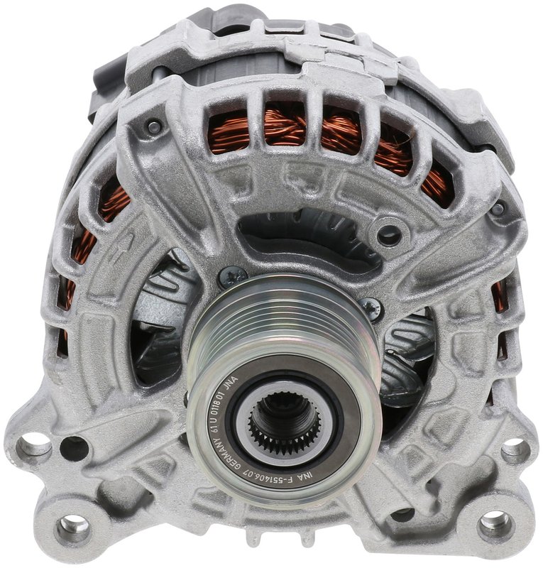 Bosch AL0170N Alternator