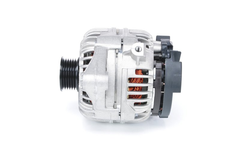 Bosch AL0184N Alternator