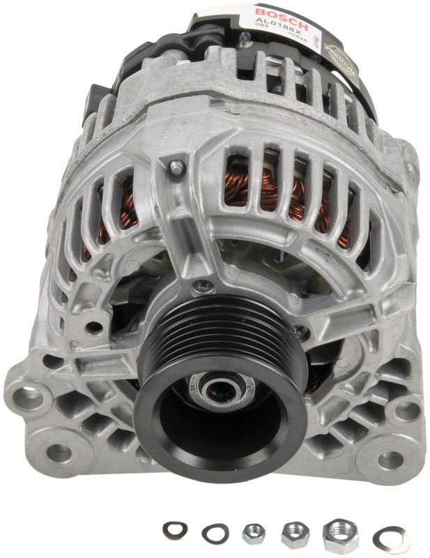 Bosch AL0188X Alternator