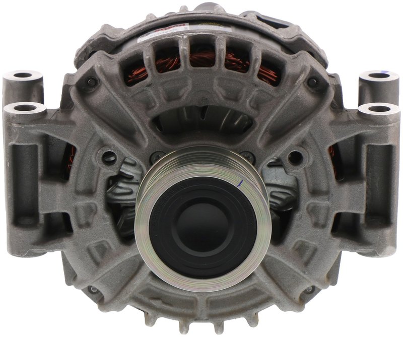 Bosch AL0193N Alternator