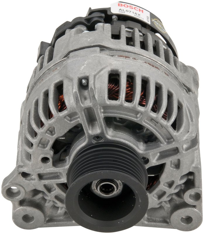 Bosch AL0716X Alternator