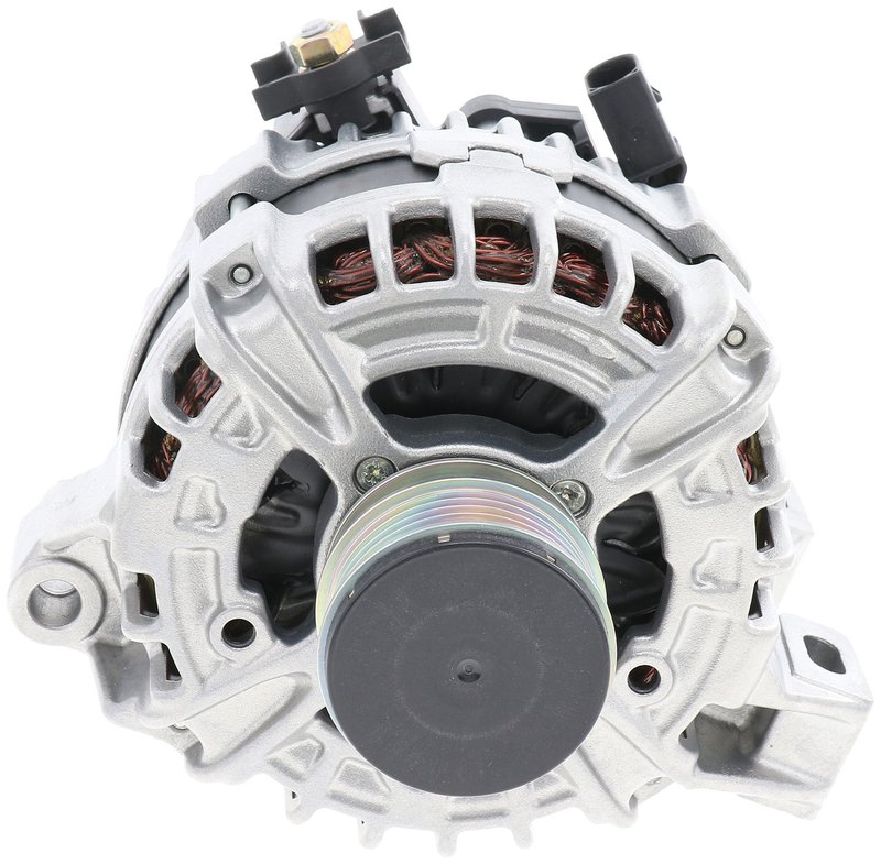 Bosch AL0792X Alternator