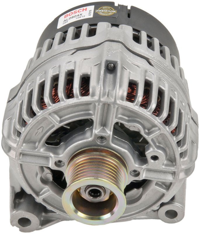 Bosch AL0804X Alternator