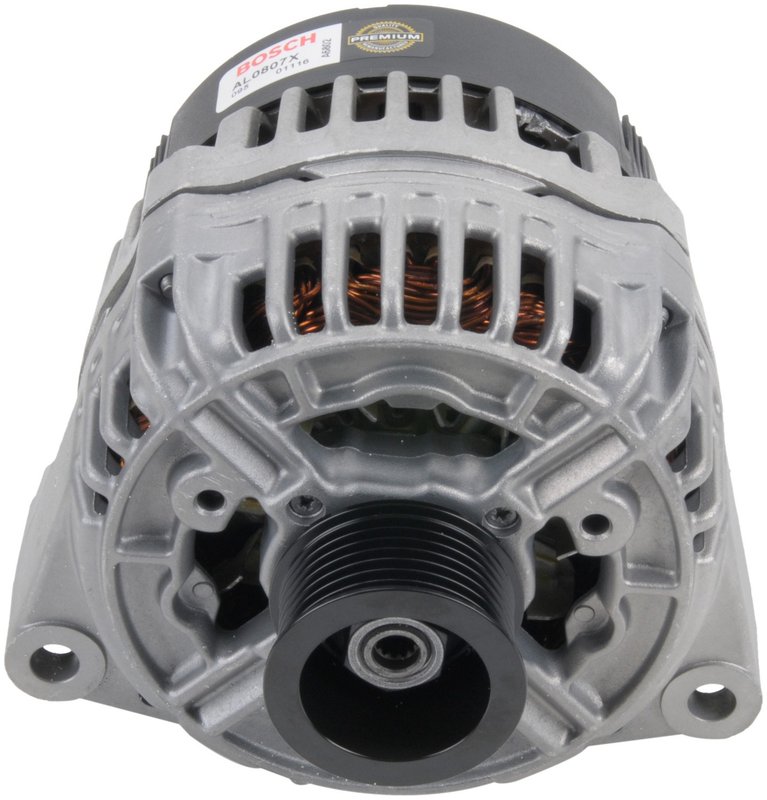 Bosch AL0807X Alternator