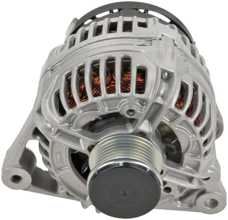 Bosch AL0812X Alternator