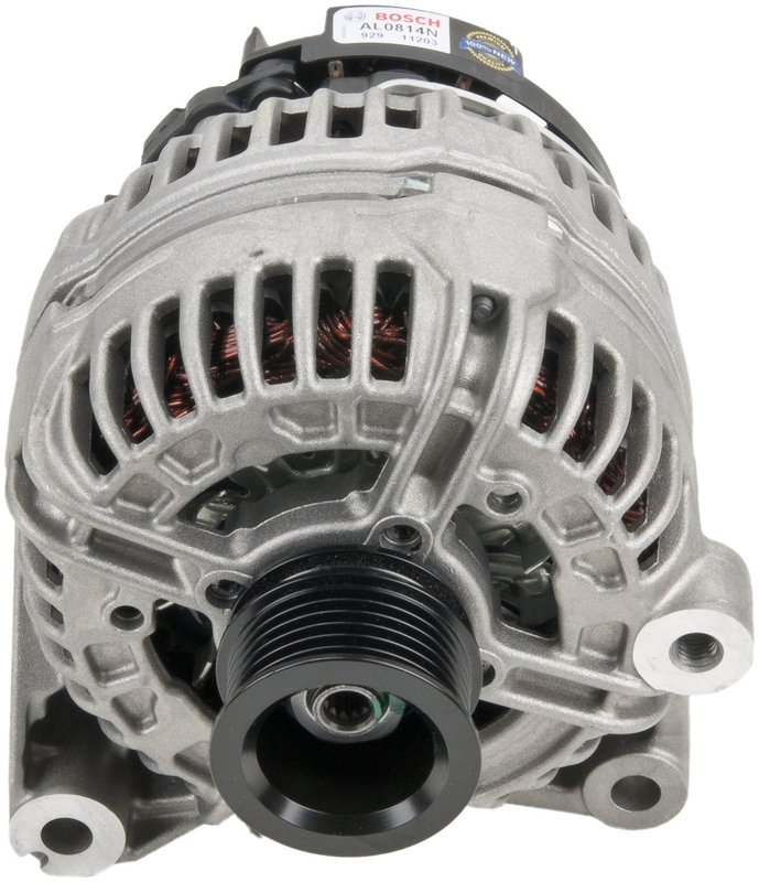 Bosch AL0814N Alternator